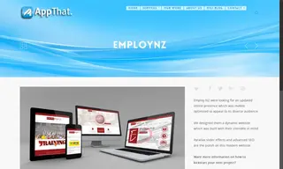 Preview of the EmployNZ Case Study