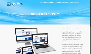 Preview of the Nutech Security Case Study