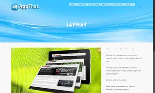 Preview of the JapNav Case Study