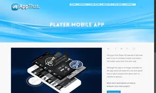 Preview of the Player NZ Case Study