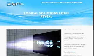 Preview of the Logical Solutions Case Study