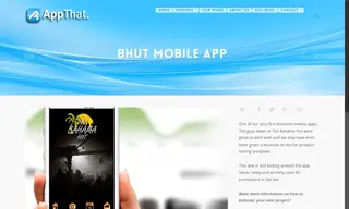 Preview of the The Bahama Hut Case Study