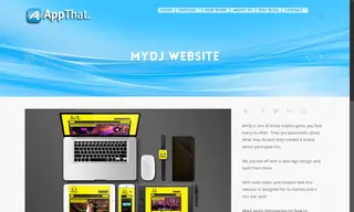 Preview of the MYDJ Case Study