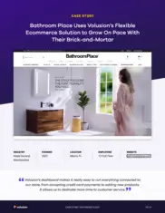 Preview of the Bathroom Place Case Study