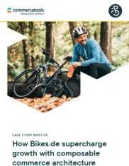 Preview of the Bikes.de Case Study