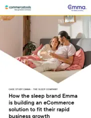 Preview of the EMMA Case Study