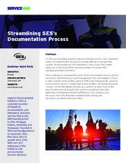 Preview of the Superior Environmental Solutions Case Study