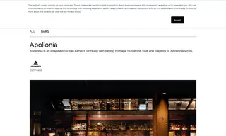 Preview of the Apollonia Case Study