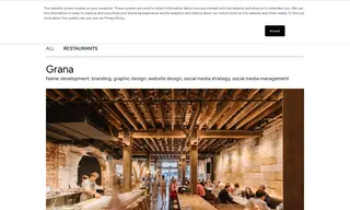 Preview of the Grana Case Study