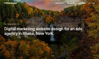 Preview of the East Shore Marketing Case Study