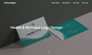 Preview of the Lauren Stong Health & Wellness Case Study