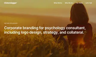 Preview of the Vantage Psychology Case Study