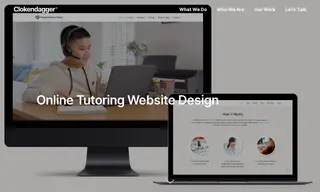 Preview of the Private Chinese Tutors Case Study