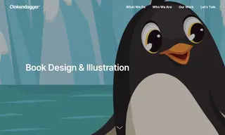 Preview of the Thurston the Penguin Case Study