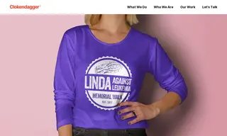 Preview of the Linda Against Leukemia Case Study