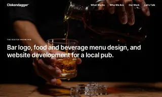 Preview of the The Scotch House Pub Case Study
