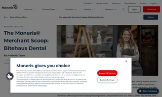 Preview of the Bitehaus Dental Case Study
