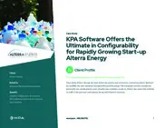 Preview of the Alterra Energy Case Study