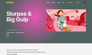 Preview of the 7-Eleven Hawaii Case Study