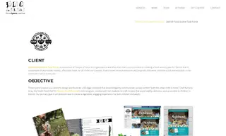 Preview of the Detroit Food Justice Task Force Case Study