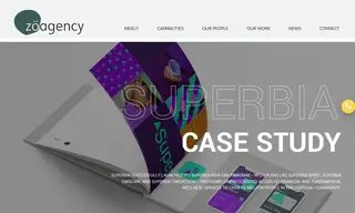 Preview of the Superbia Case Study