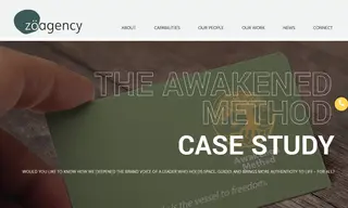 Preview of the Awakened Method Case Study