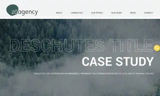 Preview of the Deschutes County Title Case Study