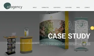 Preview of the Alsana Case Study