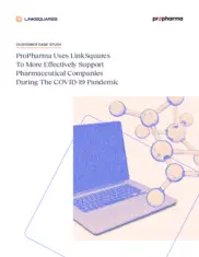 Preview of the ProPharma Case Study