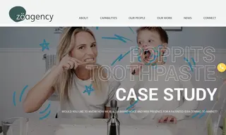 Preview of the Poppit Case Study