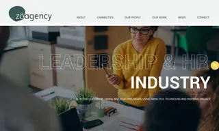 Preview of the Mission Facilitators Case Study