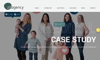 Preview of the High Lakes Health Care Case Study