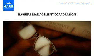 Preview of the HMC Case Study