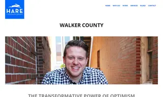 Preview of the Walker County Case Study