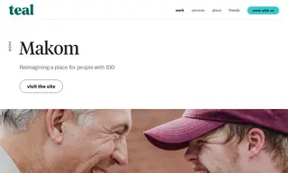 Preview of the Makom Case Study