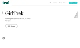 Preview of the GirlTrek Case Study