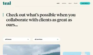 Preview of the The Mission Continues Case Study