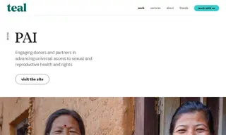 Preview of the PAI Case Study