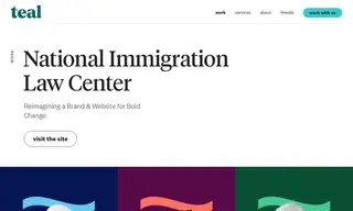 Preview of the National Immigration Law Center Case Study