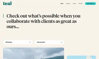 Preview of the The League of Women Voters Case Study