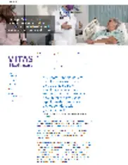 Preview of the VITAS Healthcare Case Study