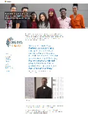 Preview of the Degrees of Change Case Study