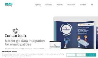 Preview of the Consortech Case Study