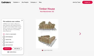 Preview of the Aragon Properties Case Study