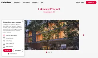 Preview of the 94 Feet Pty Case Study