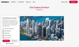 Preview of the Lendlease Case Study