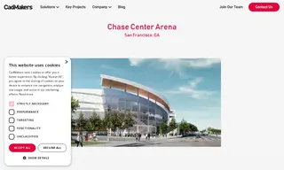 Preview of the MG McGrath Case Study