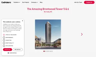 Preview of the Shape Properties Case Study