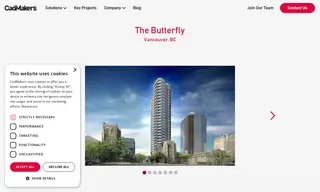 Preview of the Westbank Case Study