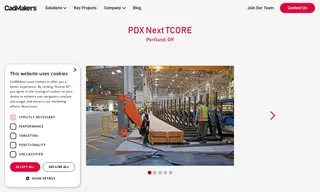 Preview of the Swinerton Case Study